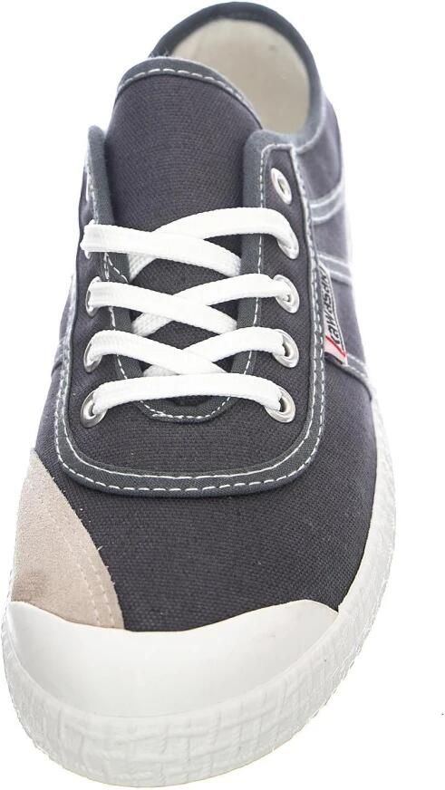 Kawasaki Klassieke Worker Sneakers Blue Heren - Foto 2