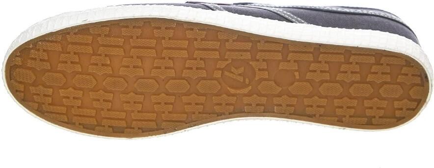 Kawasaki Klassieke Worker Sneakers Blue Heren - Foto 5