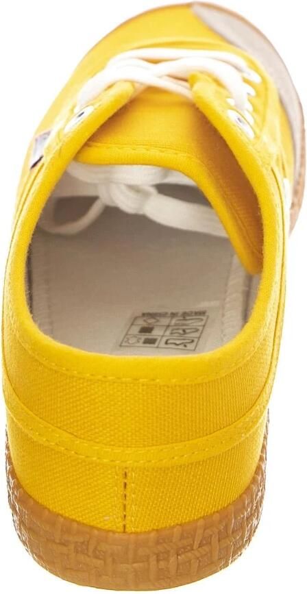 Kawasaki Scarpe Stringate Profilo Basso - Foto 3