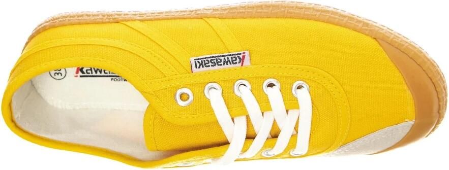Kawasaki Scarpe Stringate Profilo Basso - Foto 4