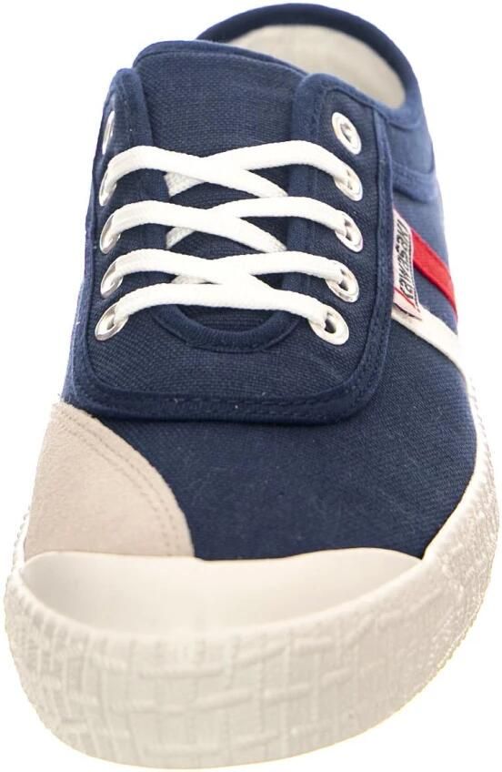 Kawasaki Lage Sneakers Retro 2.0 Canvas Shoe K232424 2002 Navy - Foto 3