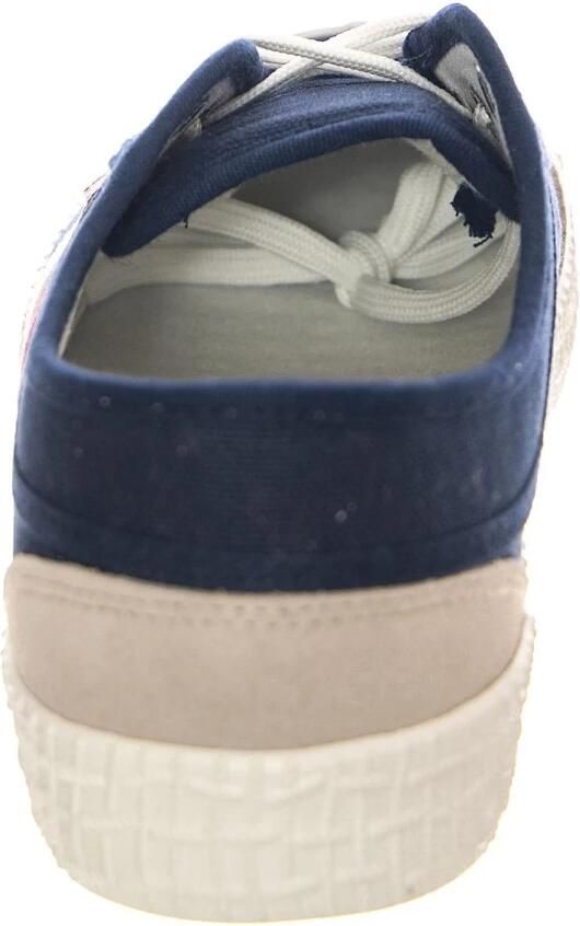 Kawasaki Lage Sneakers Retro 2.0 Canvas Shoe K232424 2002 Navy - Foto 4