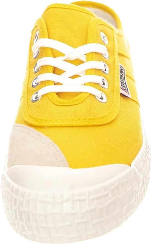 Kawasaki Lage Sneakers Original 3.0 Canvas Shoe K232427 5005 Golden Rod - Foto 4