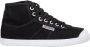 Kawasaki Klassieke Canvas Sneakers Black Heren - Thumbnail 1
