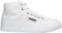 Kawasaki Klassieke Canvas Sneakers White Heren - Thumbnail 1