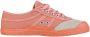 Kawasaki Sneakers Color Block Shoe K202430-ES 4144 Shell Pink - Thumbnail 1