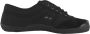 Converse Kawasaki Legend Canvas Schoen Zwart Black Heren - Thumbnail 2