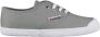 Kawasaki Sneakers Base Canvas Shoe K202405 3017 Various Beige - Thumbnail 4
