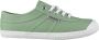 Kawasaki Sneakers Original Canvas Shoe K192495-ES 3056 Agave Green - Thumbnail 1