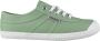 Converse Originele Canvas Schoen Agave Groen Green Heren - Thumbnail 2