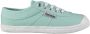 Converse Originele Canvas Schoen Populair opvallend en comfortabel Green Dames - Thumbnail 2