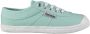 Converse Originele Canvas Schoen Populair opvallend en comfortabel Green Dames - Thumbnail 2