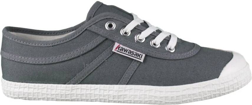 Kawasaki Sneakers Original Canvas Shoe K192495-ES 1028 Turbulence