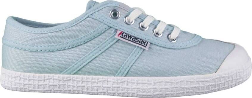 Kawasaki Sneakers Original Canvas Shoe K192495 4909 Gingermist