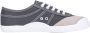 Converse Kawasaki Original Worker Schoen Kliek en Lichtgewicht Gray Dames - Thumbnail 1