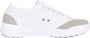 Kawasaki Sneakers Leap Retro Canvas Shoe K212325-ES 1002 White - Thumbnail 1