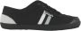 Kawasaki Retro Canvas Sneakers Black Heren - Thumbnail 2
