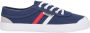 Kawasaki Retro Canvas Sneakers Multicolor Heren - Thumbnail 1