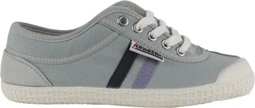 Kawasaki Retro Canvas Sneakers Multicolor Heren