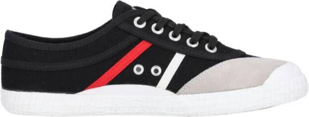 Kawasaki Sneakers Signature Canvas Shoe K202601-ES 1001 Black