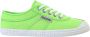 Kawasaki Originele Canvas Sneakers Green - Thumbnail 1