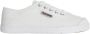 Converse Kawasaki I AM Canvas Schoen Aanpasbaar Ontwerp White Heren - Thumbnail 5