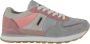 Kawasaki Trendy Mode Sneakers Multicolor Heren - Thumbnail 1