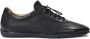 Kazar Ademende leren schoenen voor mannen Black Heren - Thumbnail 2