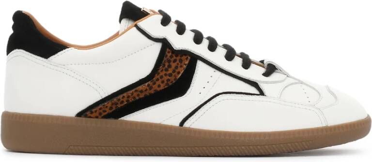 Kazar Avant-garde sneakers met een dierenmotief - Foto 2