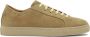 Kazar Beige casual herensneakers - Thumbnail 1