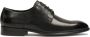 Kazar Bezoekende open teen halfschoenen Black Heren - Thumbnail 2