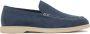 Kazar Blauwe instappers herenschoenen - Thumbnail 1