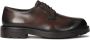 Kazar Bruine derby halfschoenen gemaakt van natuurlijk leer Brown Heren - Thumbnail 2