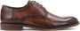 Kazar Bruine derby schoenen voor mannen Brown Heren - Thumbnail 2