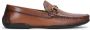 Kazar Bruine mocassins voor heren Brown Heren - Thumbnail 2