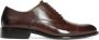 Kazar Bruine oxford schoenen voor mannen Brown Heren - Thumbnail 1