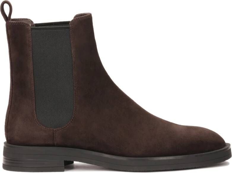 Kazar Bruine suède Chelsea-laarzen - Foto 2