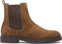 Kazar Bruine suède herenschoenen Brown Heren - Thumbnail 2
