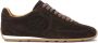 Kazar Bruine suède sneakers - Thumbnail 1