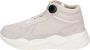 Kazar Studio Canvas Heren Sneakers Stijlvolle Schoenen White Heren - Thumbnail 7