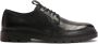 Kazar Casual heren open teen halfschoenen Black Heren - Thumbnail 2