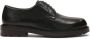 Kazar Casual zwarte derby halfschoenen - Thumbnail 1