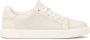 Kazar Comfortabele herensneakers met geperforeerd bovendeel - Thumbnail 1