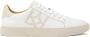 Kazar Comfortabele herensneakers met vetersluiting bovenaan - Thumbnail 1