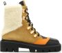 Kazar Dames multicolor enkellaarsjes Multicolor Dames - Thumbnail 2