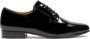 Kazar Dames veterschoenen gelakt half - Thumbnail 1