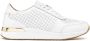 Kazar Witte sneakers voor dames - Thumbnail 2