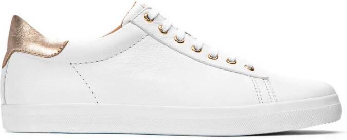 Kazar Witte sneakers voor dames