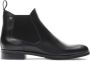 Kazar Dames zwarte Chelsea laarzen Black Dames - Thumbnail 2