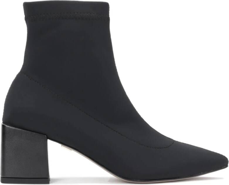 Kazar Bottes noires pour dames
